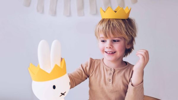 Miffy Crown