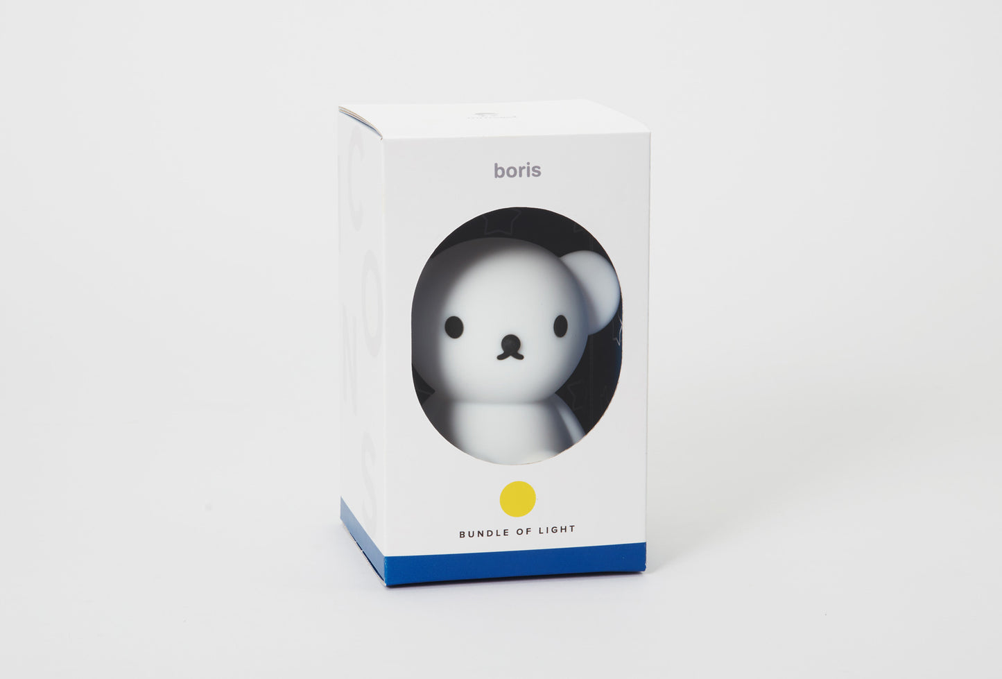 Boris Light