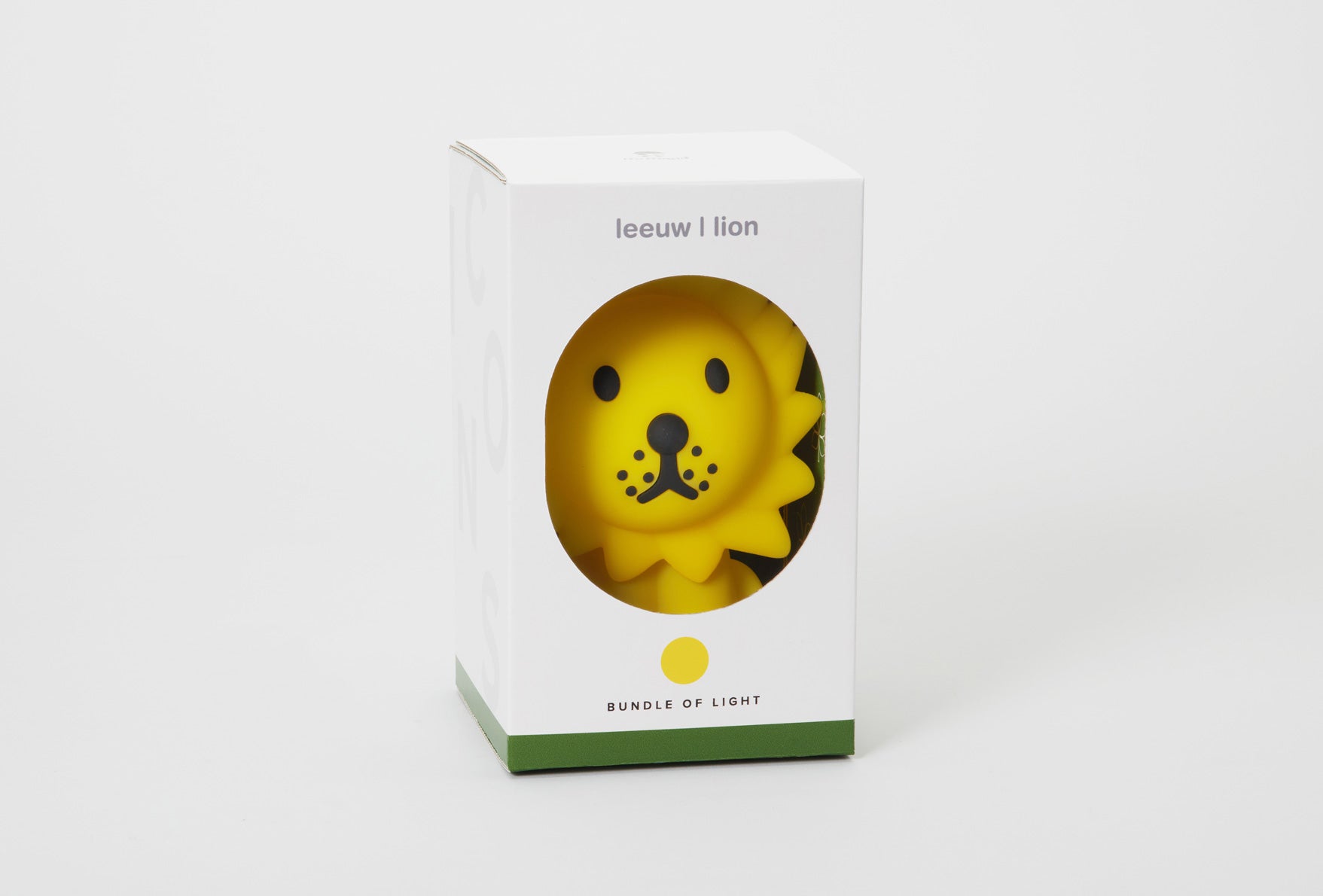Lion Night Light - Soft LED Lamp by Mr Maria – Mr.Maria US