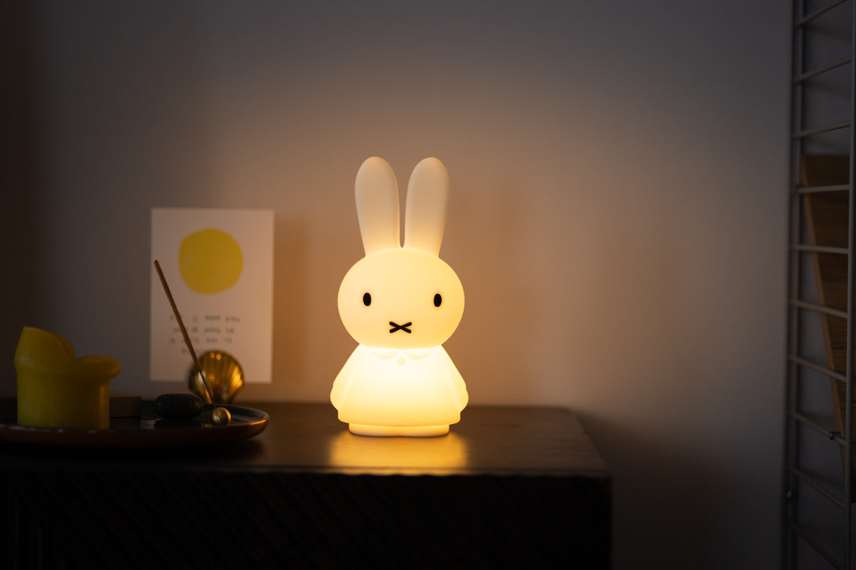 Miffy Light
