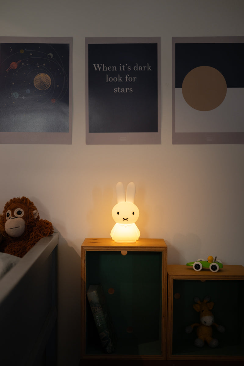 Miffy Light