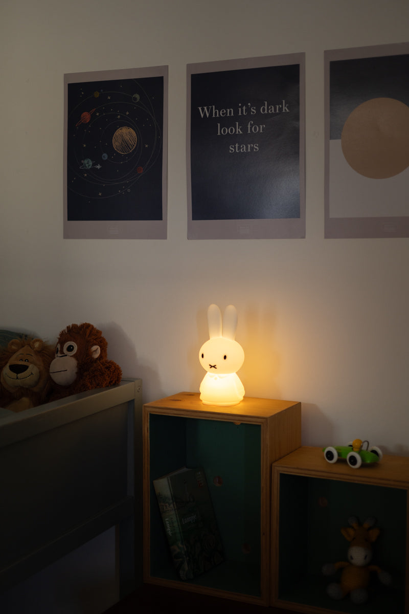 Miffy Light