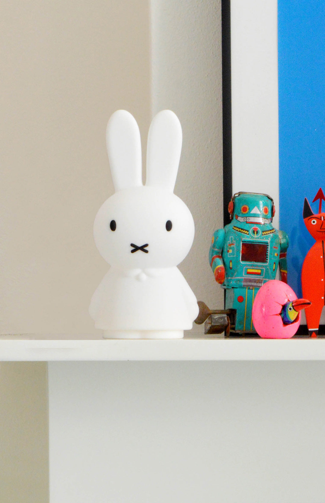 Miffy Light