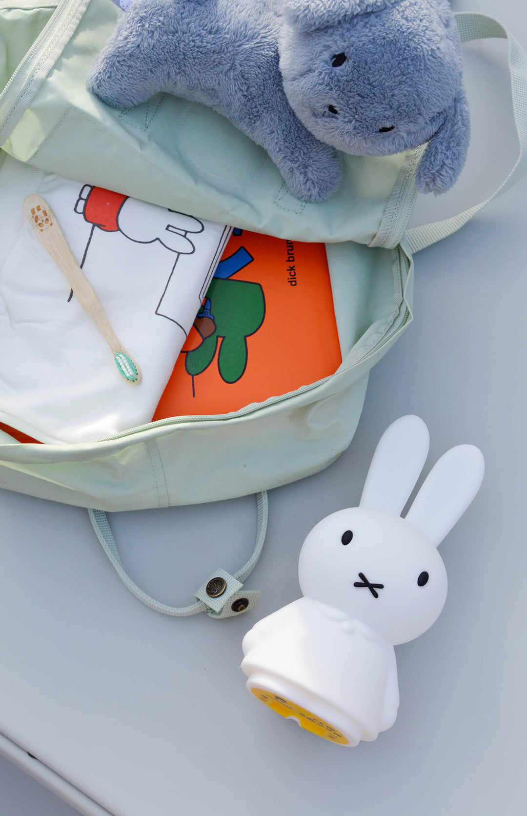 Miffy Light