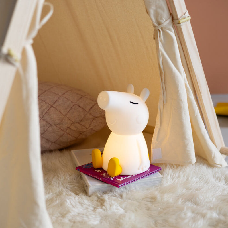 Peppa Pig First Light