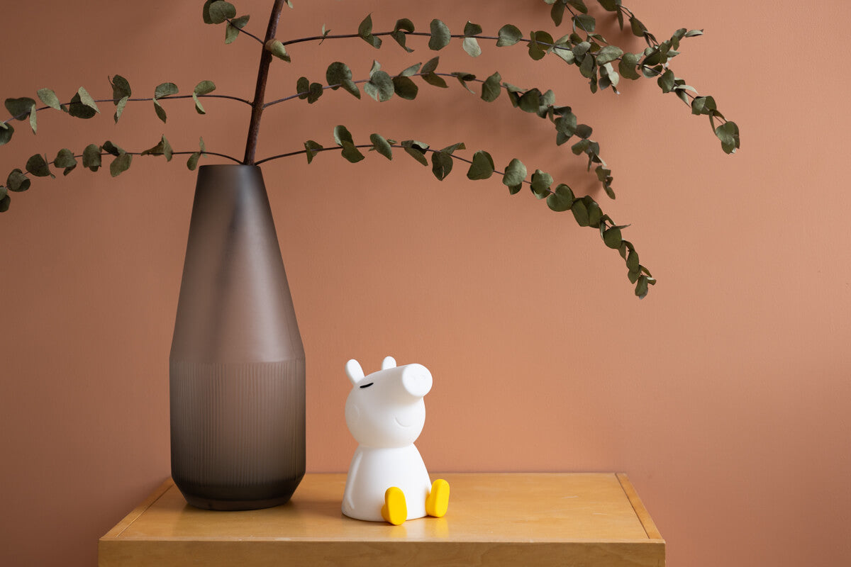 Peppa Pig First Light