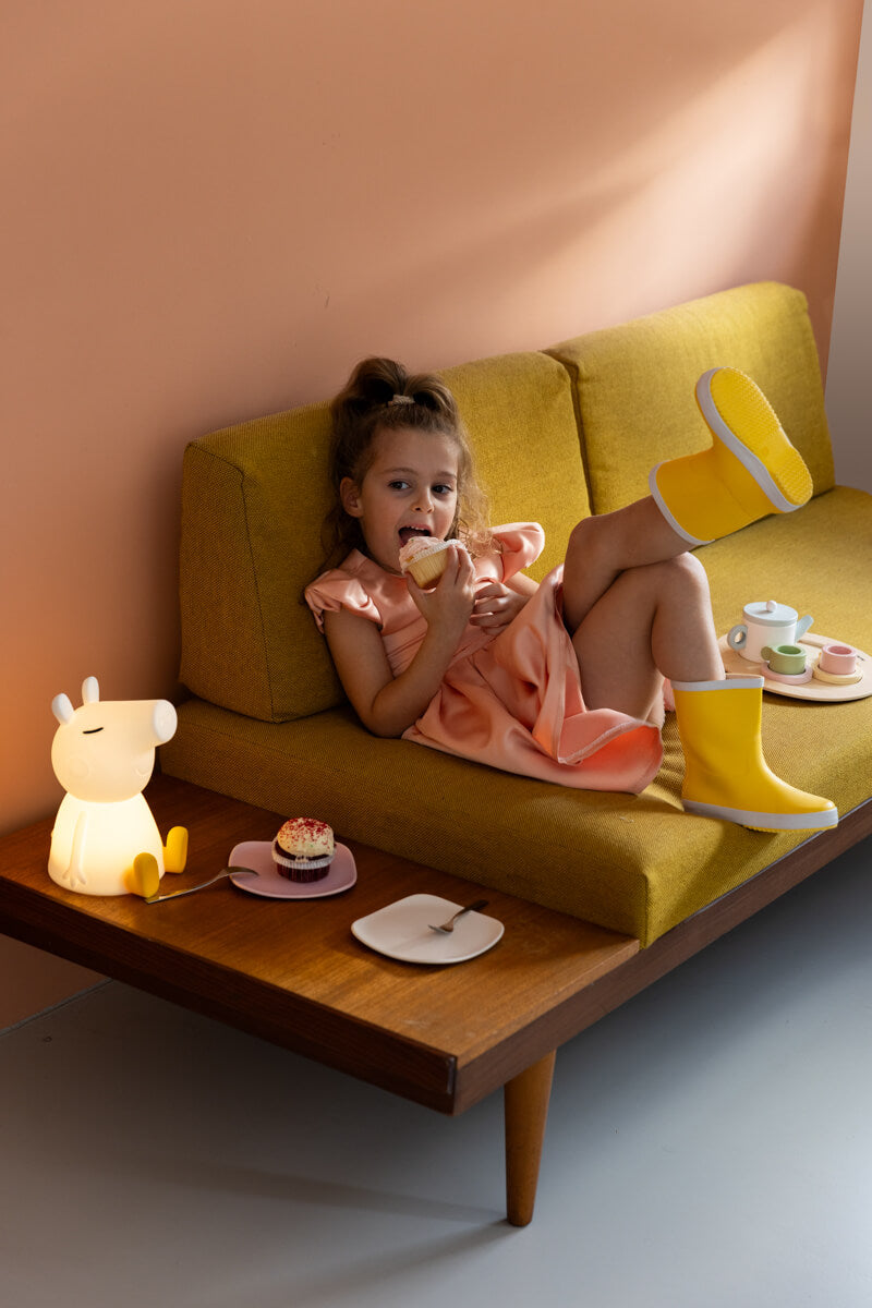 Peppa Pig First Light
