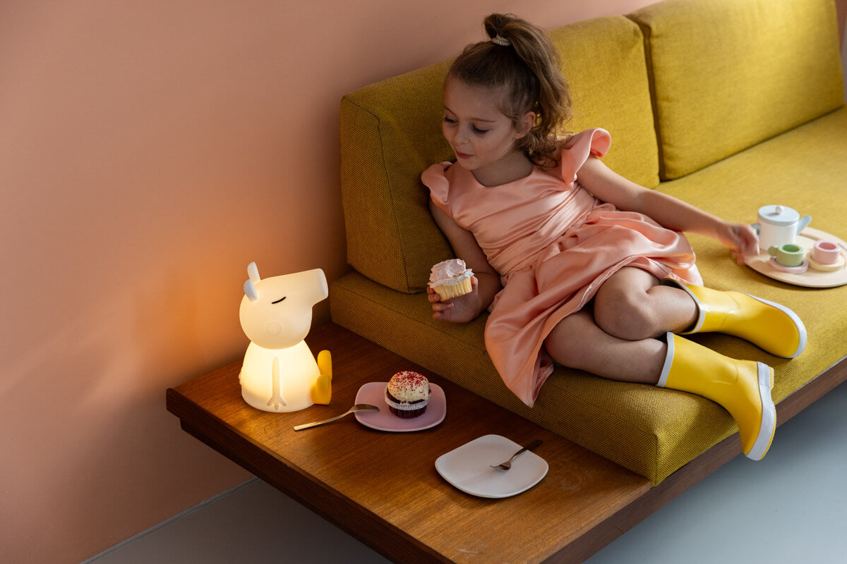 Peppa Pig First Light