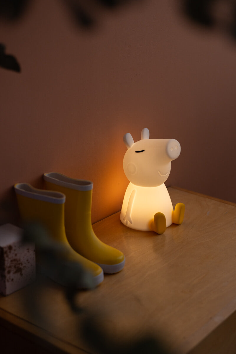 Peppa Pig First Light