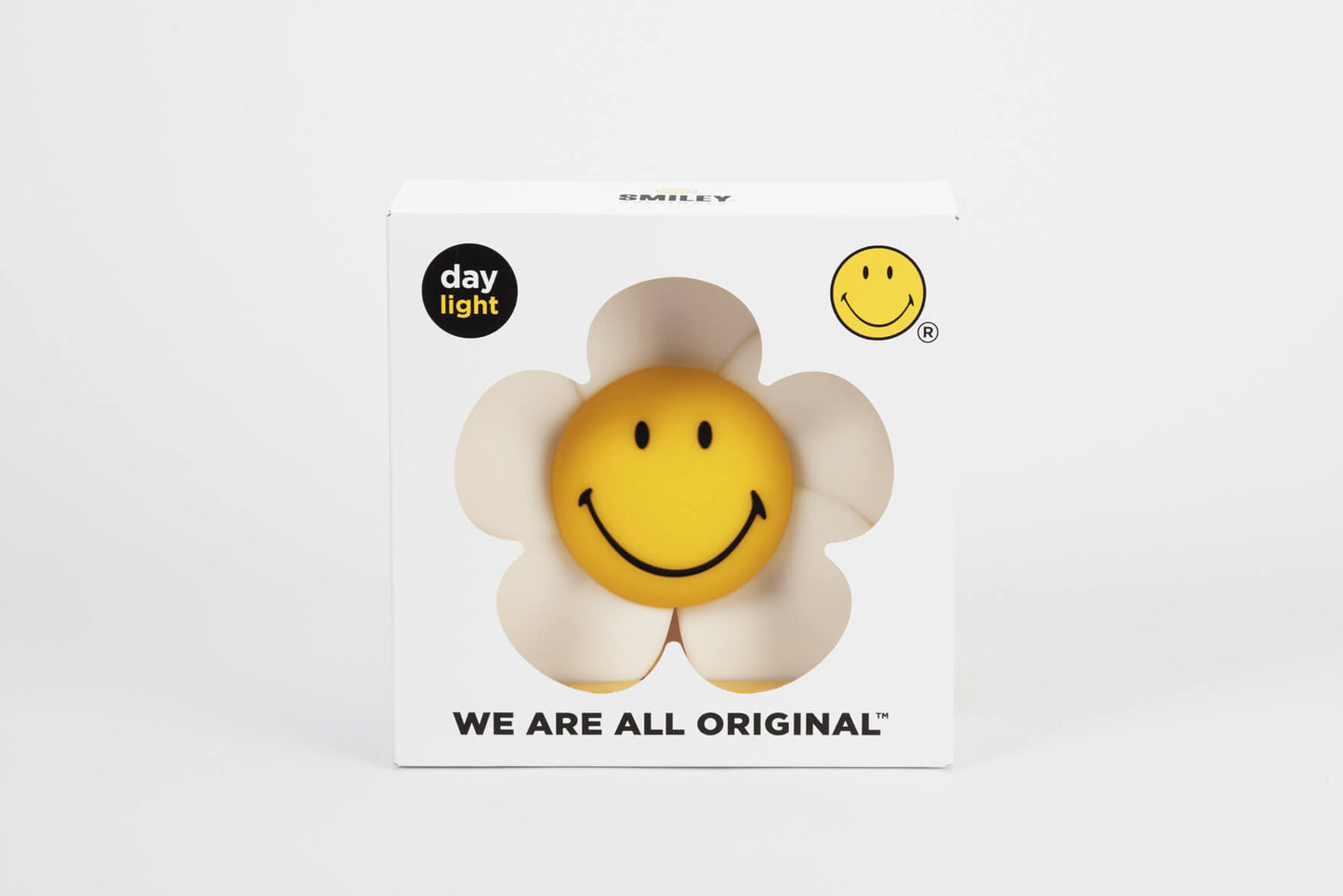 Smiley® Daisy Day Light