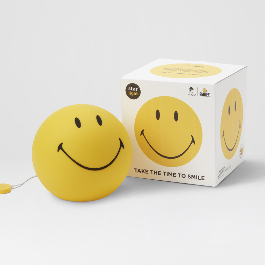 Smiley® Star Light