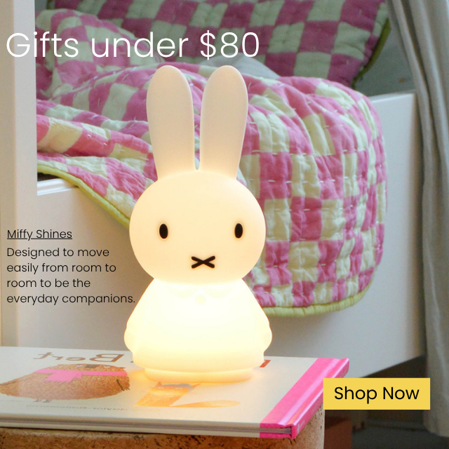Gifts Under $80