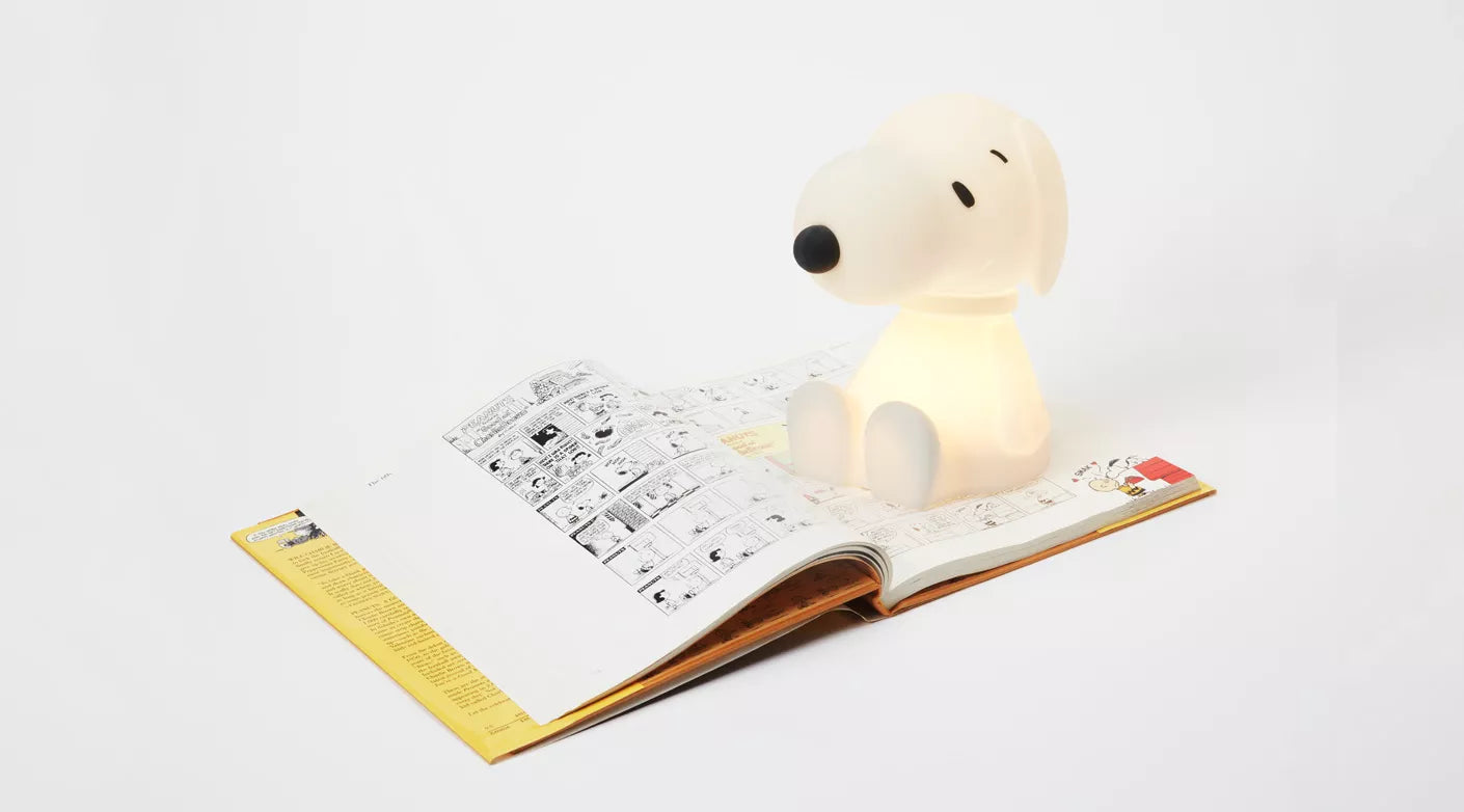 Snoopy