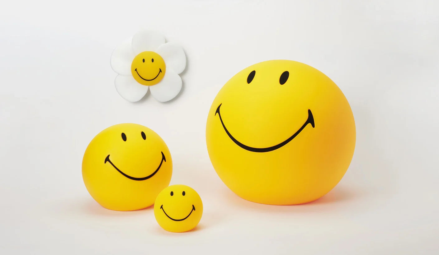 Smiley®