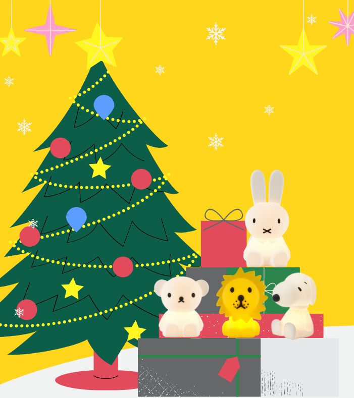 Holiday Glow Collection