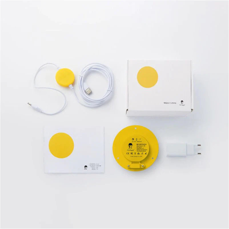 Spare Parts & Accessories