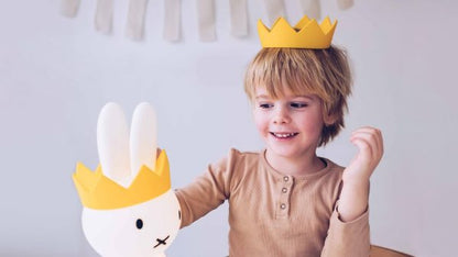 Miffy Crown