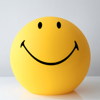 Smiley High Light