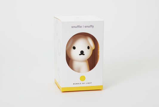 Snuffy Light