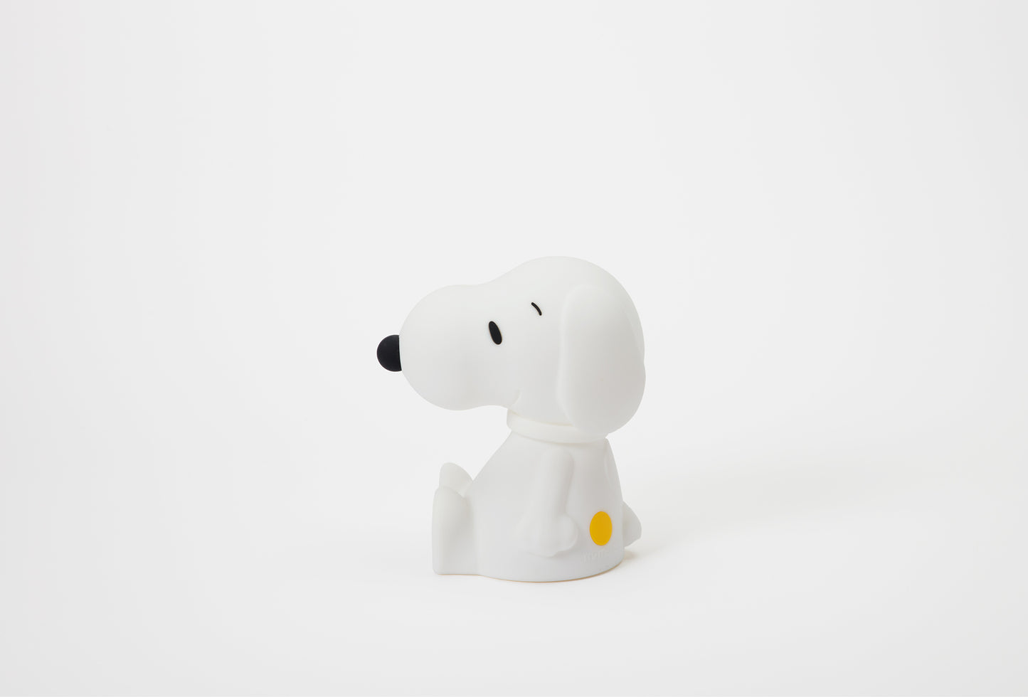 Snoopy First Light