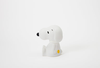 Snoopy First Light