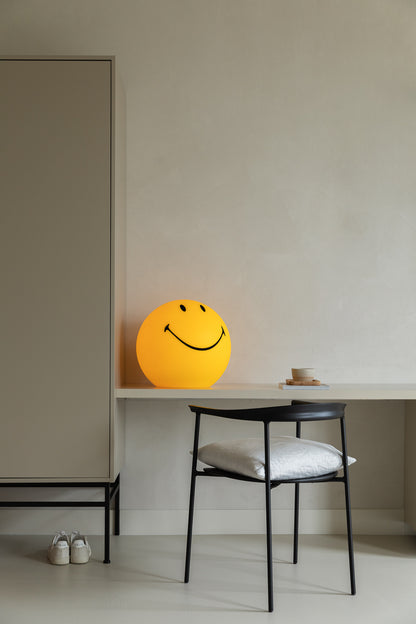 Smiley High Light