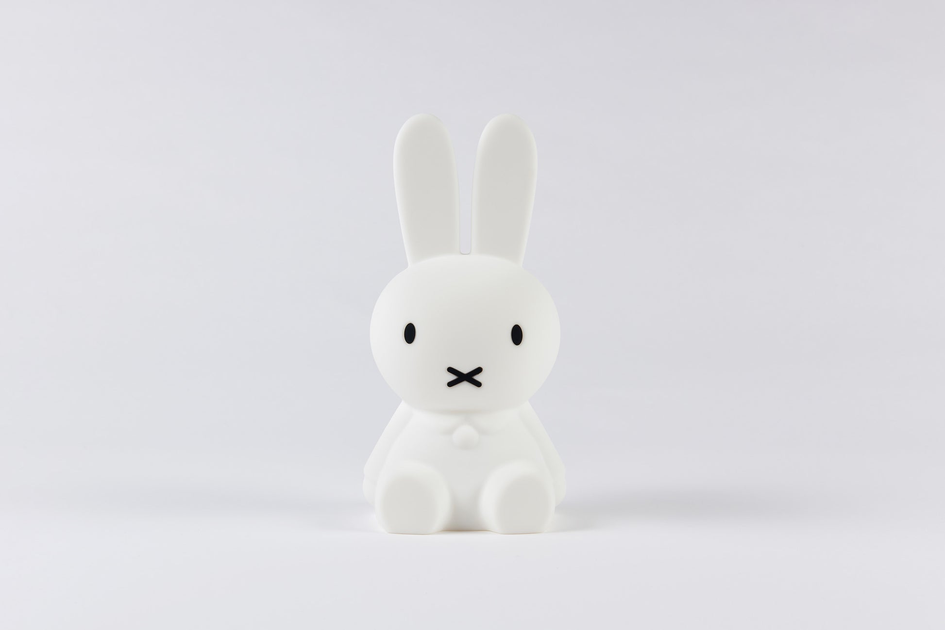 Miffy Bundle of Light mini LED lamp