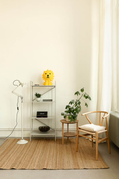 Lifestyle photo of Lion Star Light as an eye-catching room accent