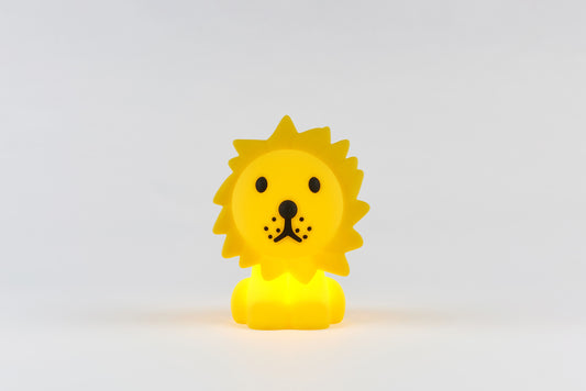 Lion First Light