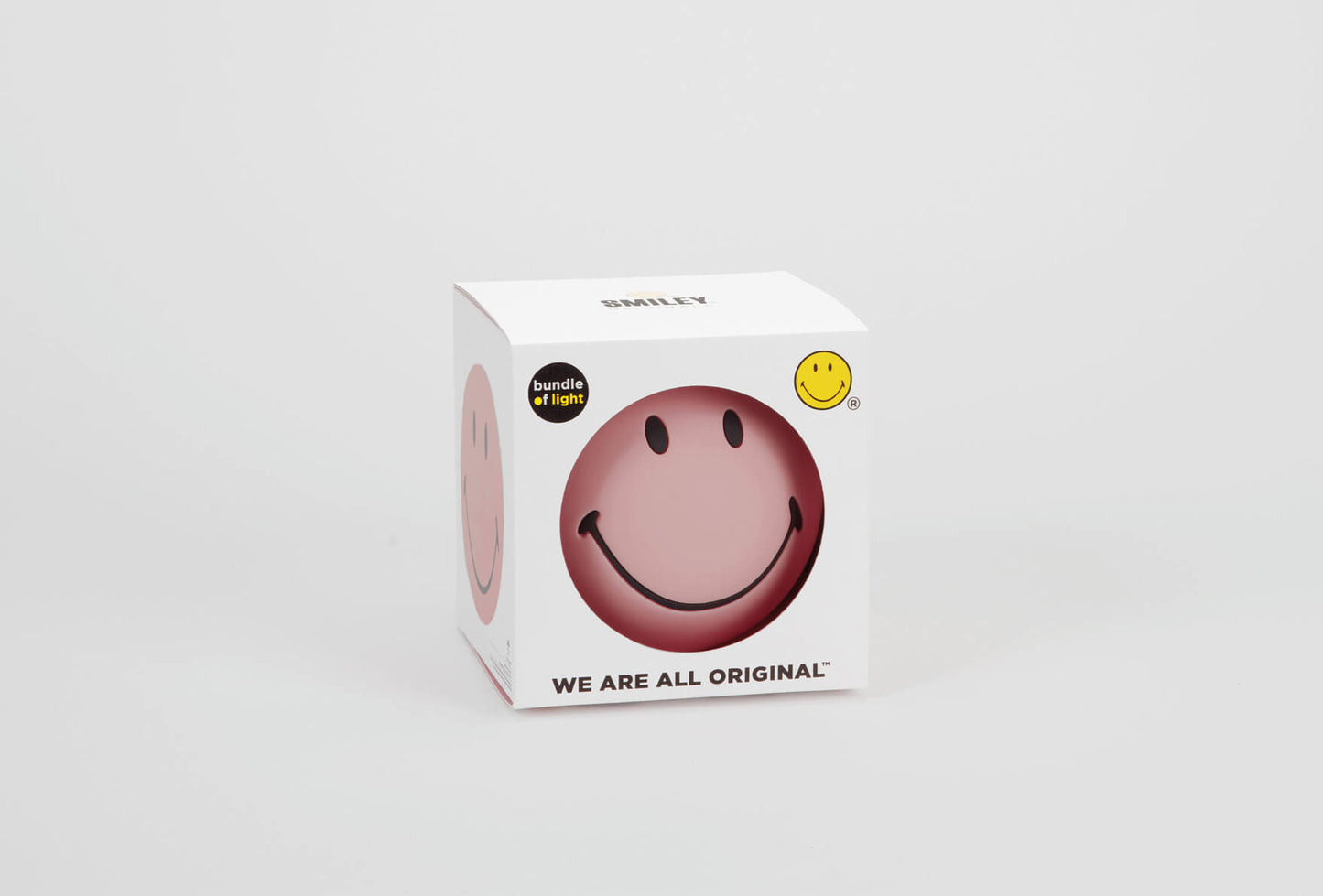 Smiley® Bundle of Light