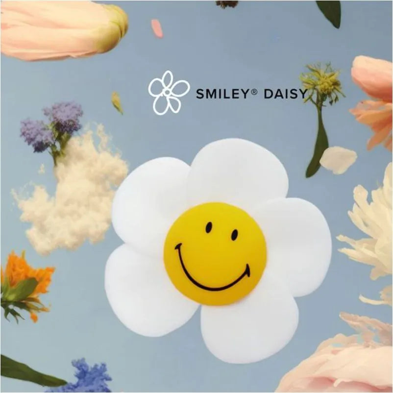 Smiley® Daisy Day Light