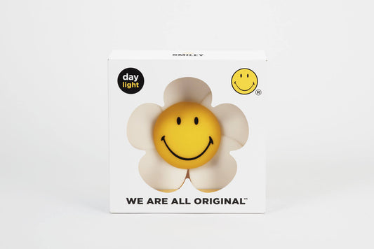 Smiley® Daisy Day Light