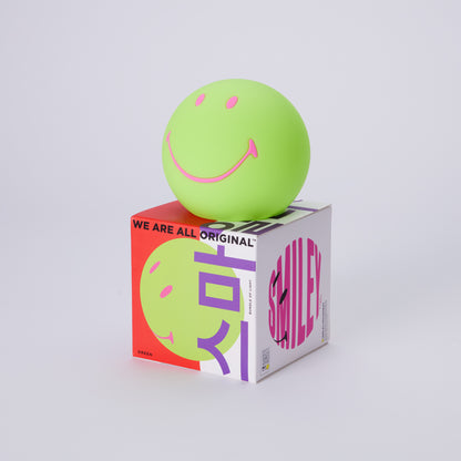 Smiley Surprise Citylight