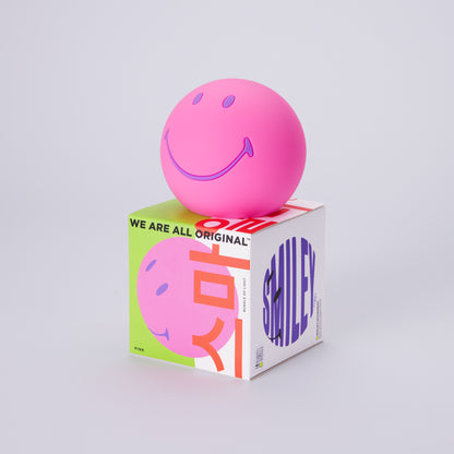 Smiley Surprise Citylight