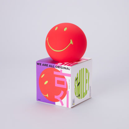 Smiley Surprise Citylight