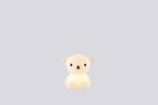 Boris Bundle of Light