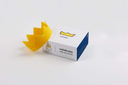 Miffy Crown