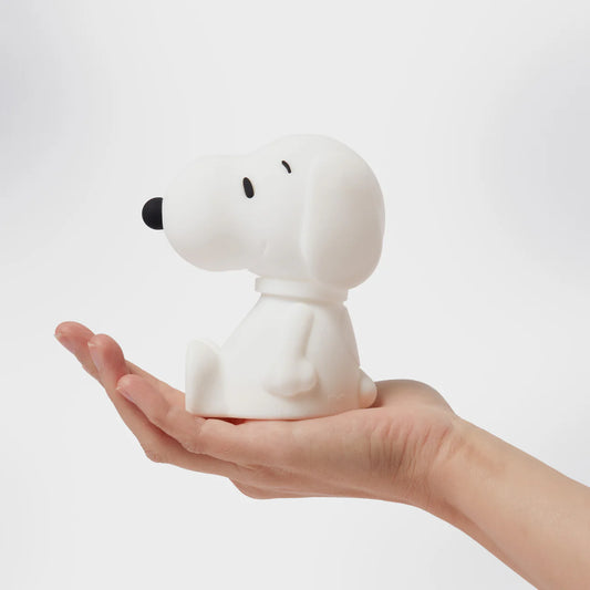 Snoopy Night Light
