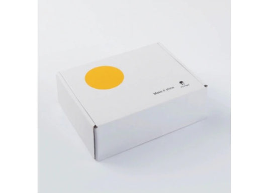 LED module for Miffy and Smiley wired l
